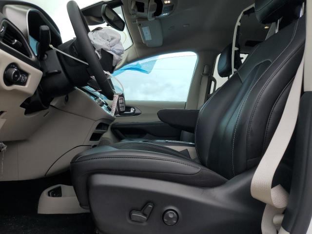 2C4RC1BG2PR524121 - 2023 CHRYSLER PACIFICA TOURING L 白色 照片 7