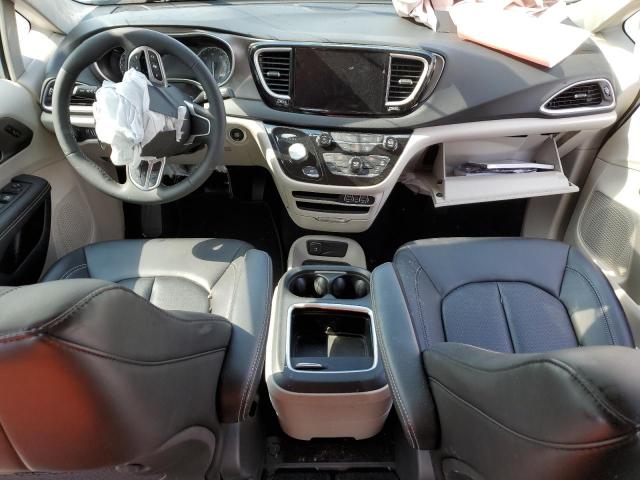 2C4RC1BG2PR524121 - 2023 CHRYSLER PACIFICA TOURING L 白色 照片 8