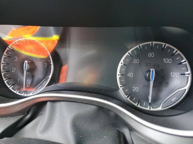 2C4RC1BG2PR524121 - 2023 CHRYSLER PACIFICA TOURING L 白色 照片 9