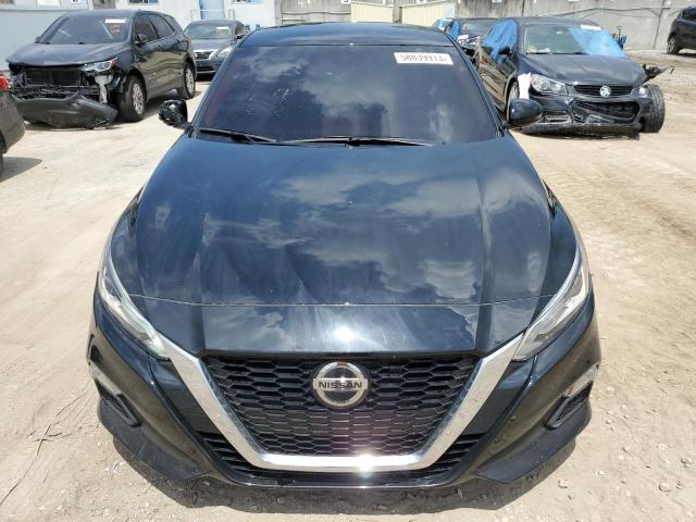 1N4BL4DV3NN401314 - 2022 NISSAN ALTIMA SV BLACK photo 5