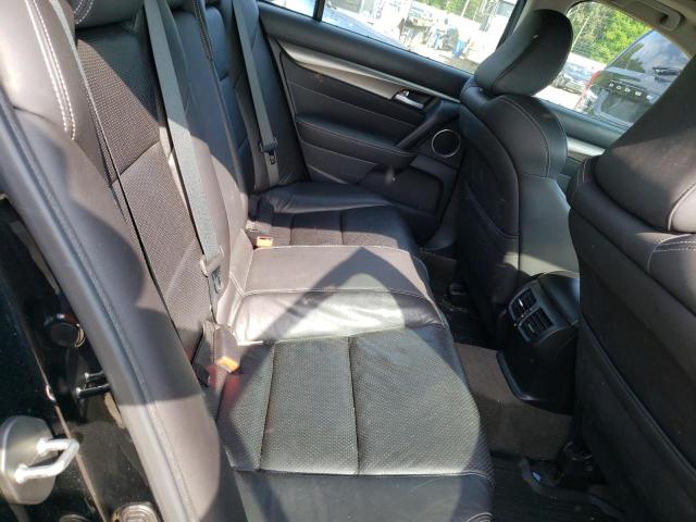 19UUA9F55DA002057 - 2013 ACURA TL TECH BLACK photo 10