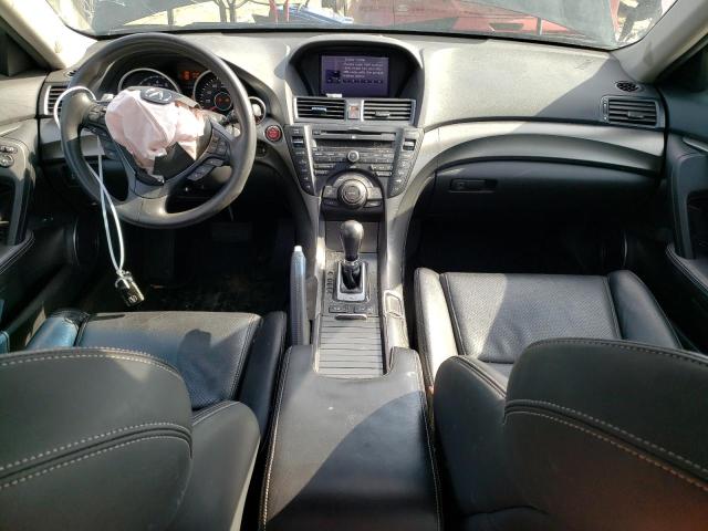 19UUA9F55DA002057 - 2013 ACURA TL TECH BLACK photo 8