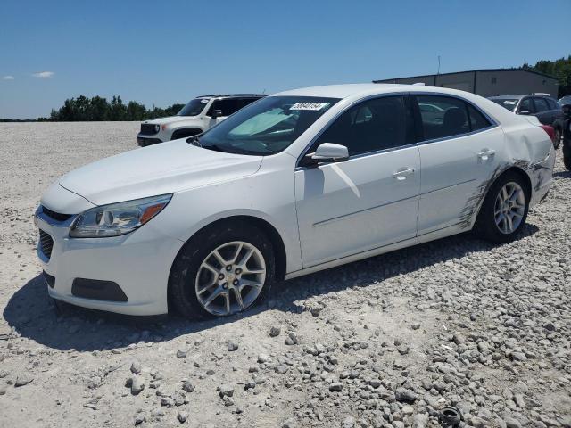 1G11C5SL9FF139932 - 2015 CHEVROLET MALIBU 1LT 白色 照片 1