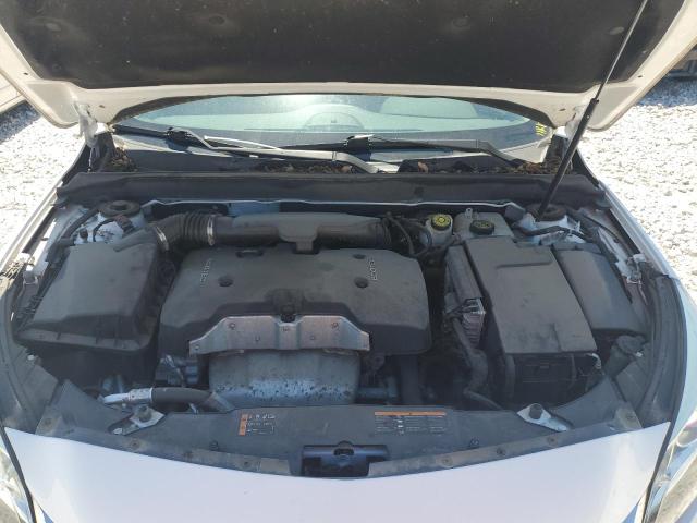 1G11C5SL9FF139932 - 2015 CHEVROLET MALIBU 1LT 白色 照片 11