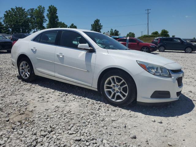 1G11C5SL9FF139932 - 2015 CHEVROLET MALIBU 1LT 白色 照片 4