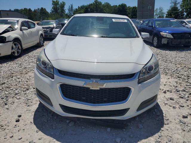 1G11C5SL9FF139932 - 2015 CHEVROLET MALIBU 1LT 白色 照片 5