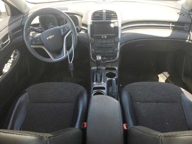 1G11C5SL9FF139932 - 2015 CHEVROLET MALIBU 1LT 白色 照片 8