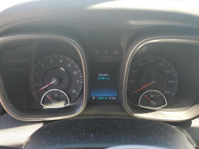 1G11C5SL9FF139932 - 2015 CHEVROLET MALIBU 1LT 白色 照片 9