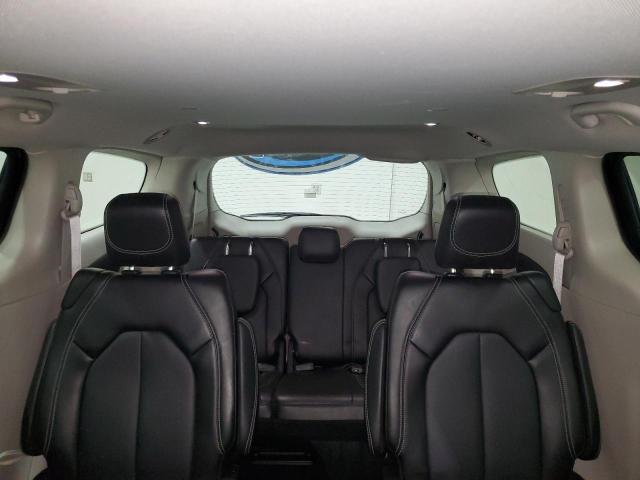 2C4RC1BG2RR187100 - 2024 CHRYSLER PACIFICA TOURING L BLACK photo 10