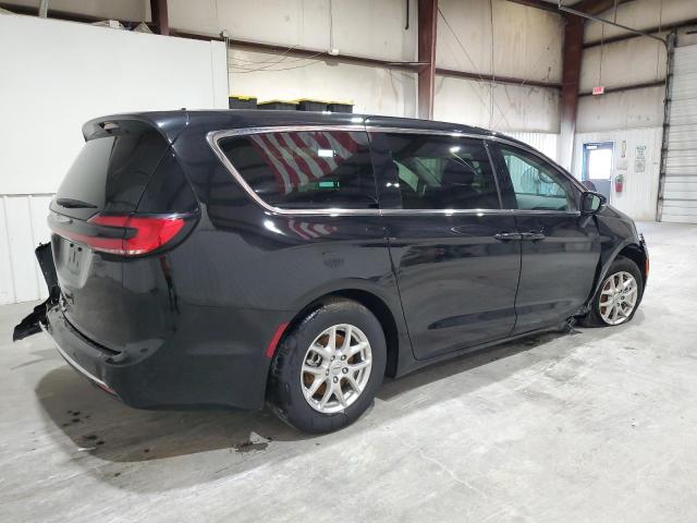2C4RC1BG2RR187100 - 2024 CHRYSLER PACIFICA TOURING L BLACK photo 3