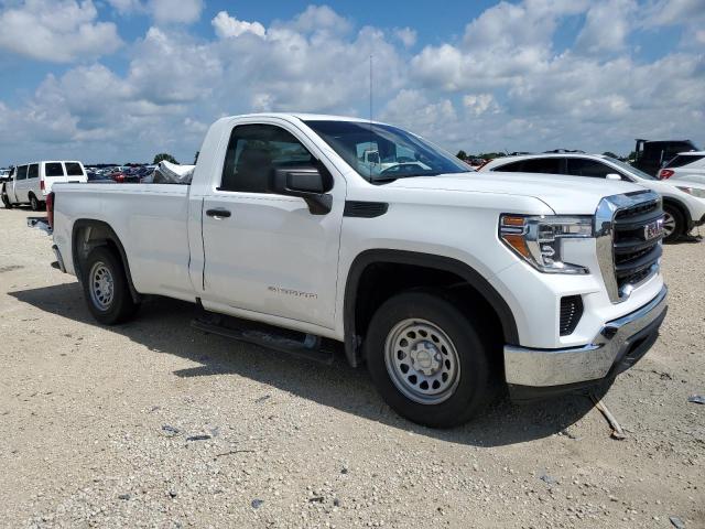 3GTN8AEK0NG169484 - 2022 GMC SIERRA LIM C1500 WHITE photo 4