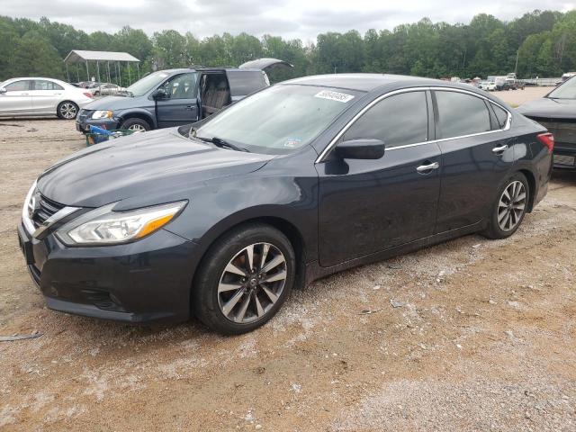 2017 NISSAN ALTIMA 2.5, 