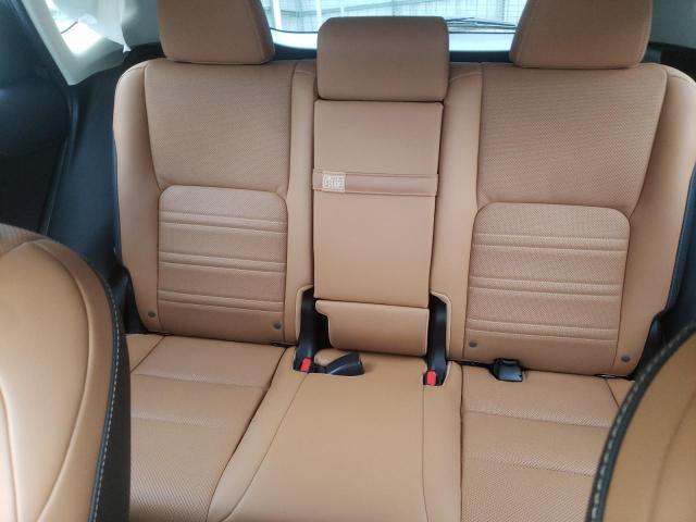 JTJGARBZ8M5022779 - 2021 LEXUS NX 300 BASE Ağ foto 10