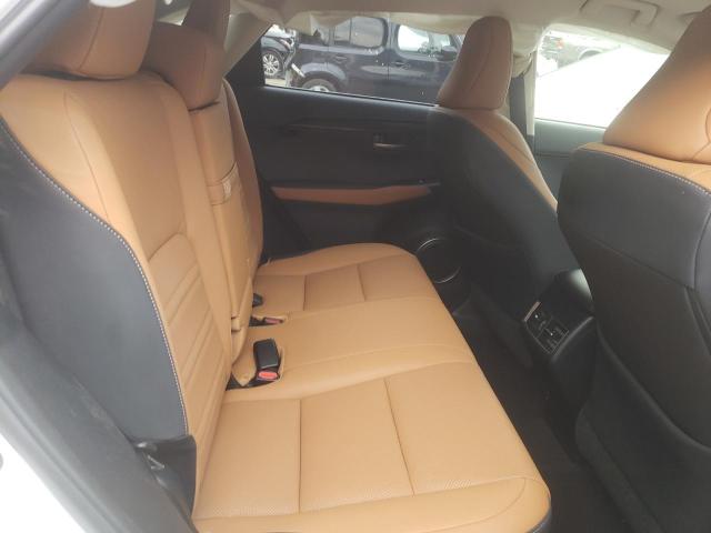 JTJGARBZ8M5022779 - 2021 LEXUS NX 300 BASE Ağ foto 11