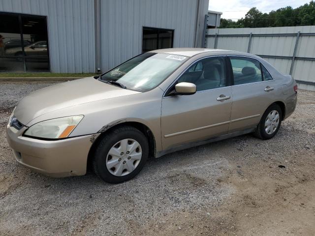 2004 HONDA ACCORD LX, 