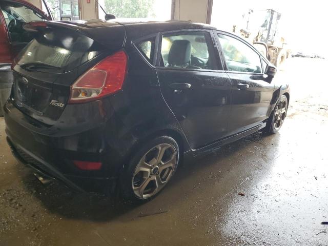 3FADP4GX7GM164740 - 2016 FORD FIESTA ST BLACK photo 3