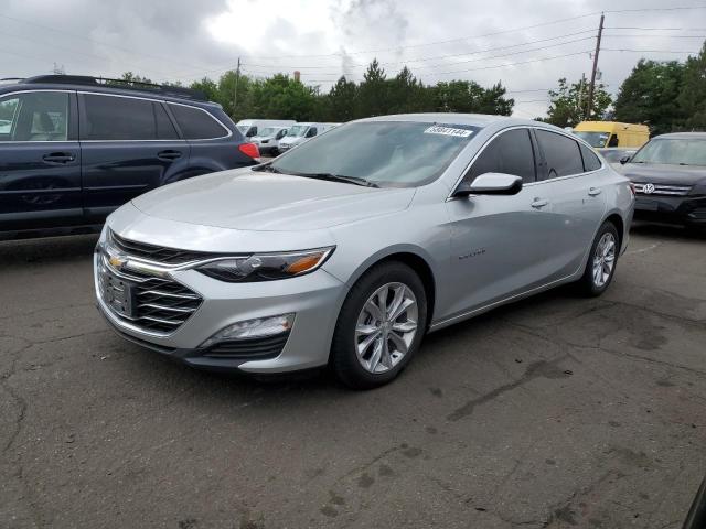 2020 CHEVROLET MALIBU LT, 