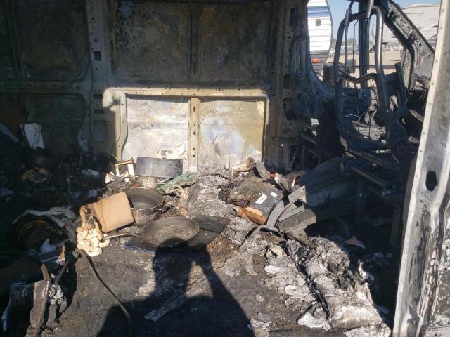 3C6TRVDG2KE514893 - 2019 RAM PROMASTER 2500 HIGH BURN photo 11