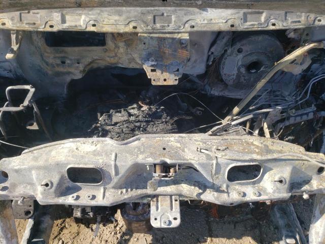 3C6TRVDG2KE514893 - 2019 RAM PROMASTER 2500 HIGH BURN photo 12