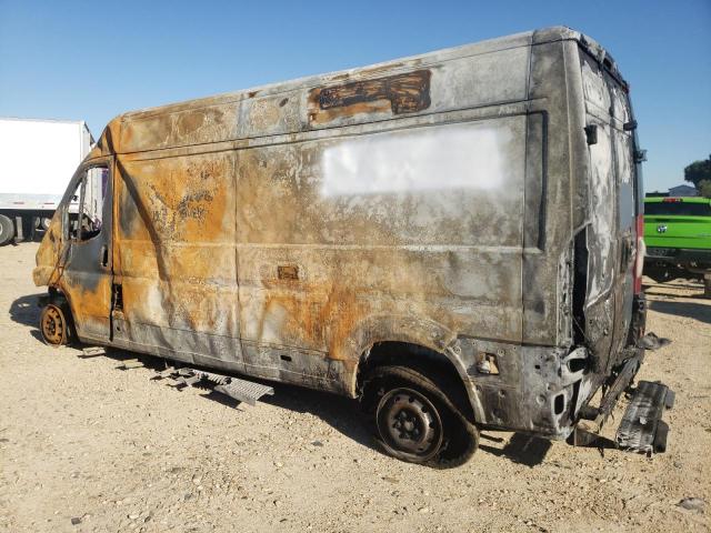 3C6TRVDG2KE514893 - 2019 RAM PROMASTER 2500 HIGH BURN photo 2