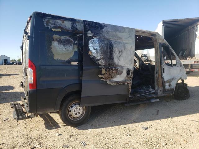 3C6TRVDG2KE514893 - 2019 RAM PROMASTER 2500 HIGH BURN photo 3