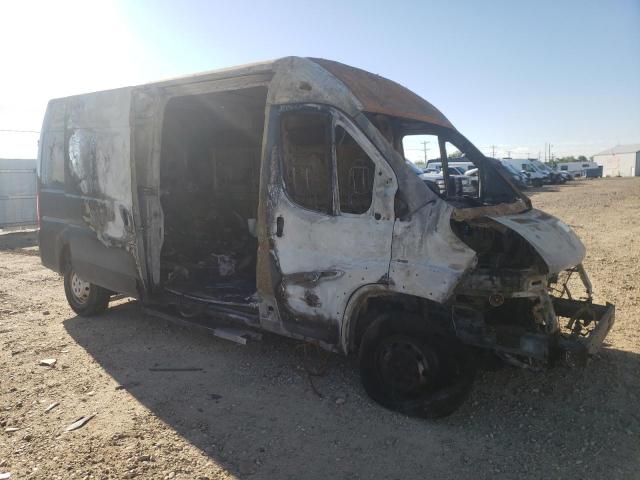 3C6TRVDG2KE514893 - 2019 RAM PROMASTER 2500 HIGH BURN photo 4