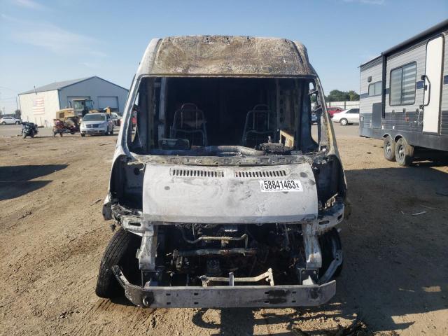 3C6TRVDG2KE514893 - 2019 RAM PROMASTER 2500 HIGH BURN photo 5