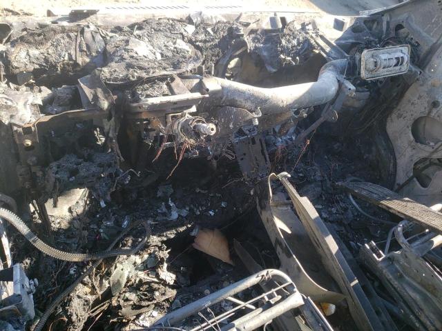 3C6TRVDG2KE514893 - 2019 RAM PROMASTER 2500 HIGH BURN photo 8