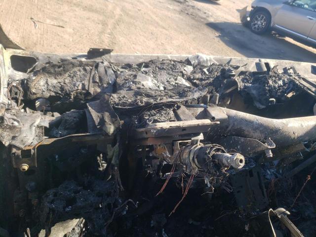 3C6TRVDG2KE514893 - 2019 RAM PROMASTER 2500 HIGH BURN photo 9