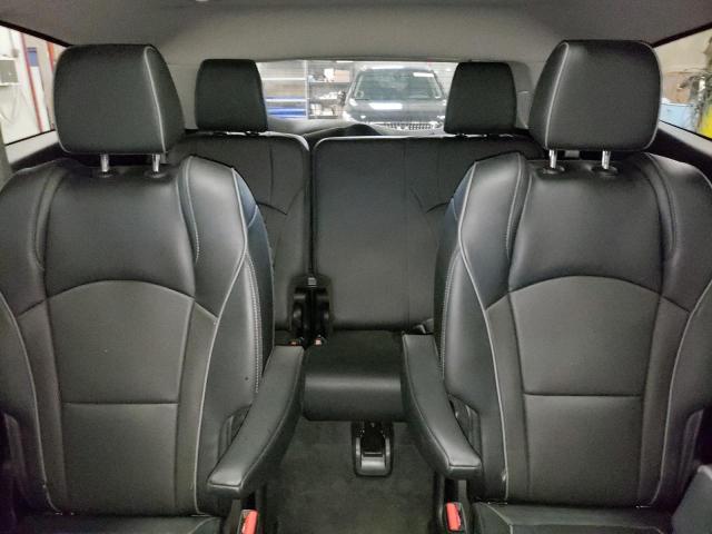 5GAEVCKW5KJ317877 - 2019 BUICK ENCLAVE AVENIR CHARCOAL photo 10