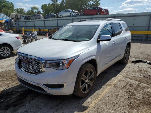 2018 GMC ACADIA DENALI, 