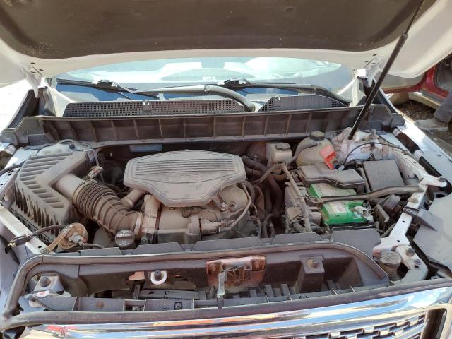 1GKKNPLSXJZ181786 - 2018 GMC ACADIA DENALI 白色 照片 11