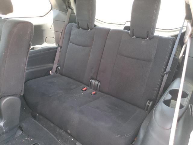 5N1AR2MMXDC678788 - 2013 NISSAN PATHFINDER S SILVER photo 10