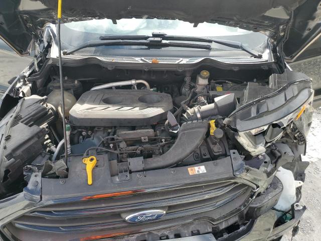 MAJ6S3JL3LC351847 - 2020 FORD ECOSPORT SES BLACK photo 12