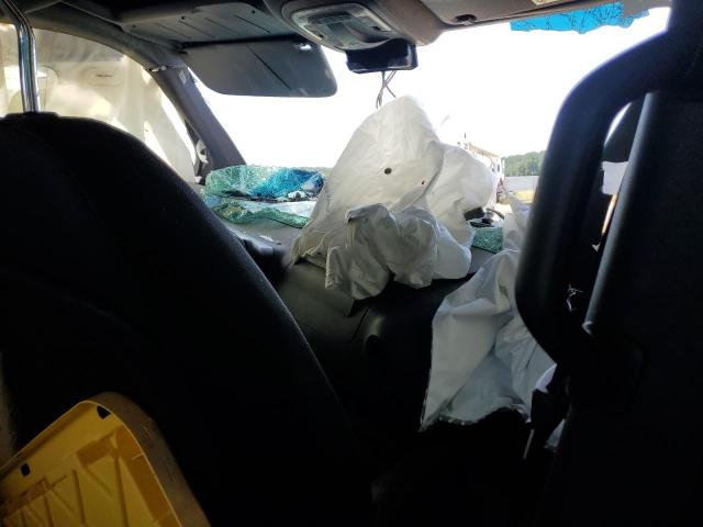 W1W4DBHY2MT051200 - 2021 MERCEDES-BENZ SPRINTER 2500 GRAY photo 8