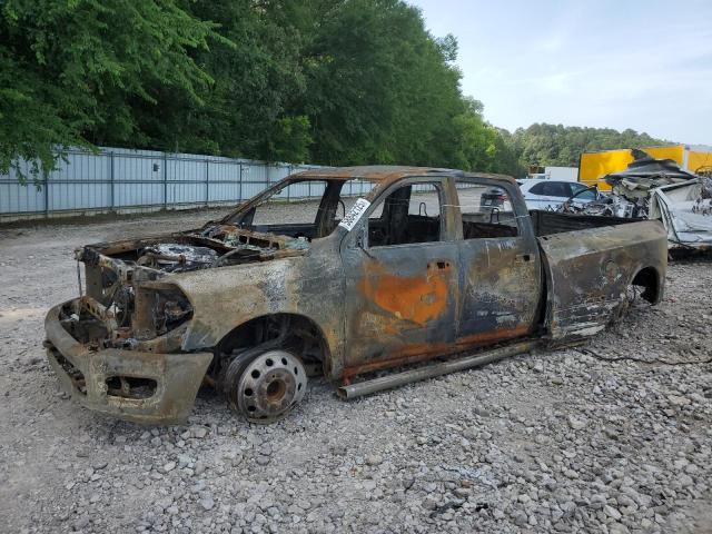 2019 RAM 3500 LARAMIE, 