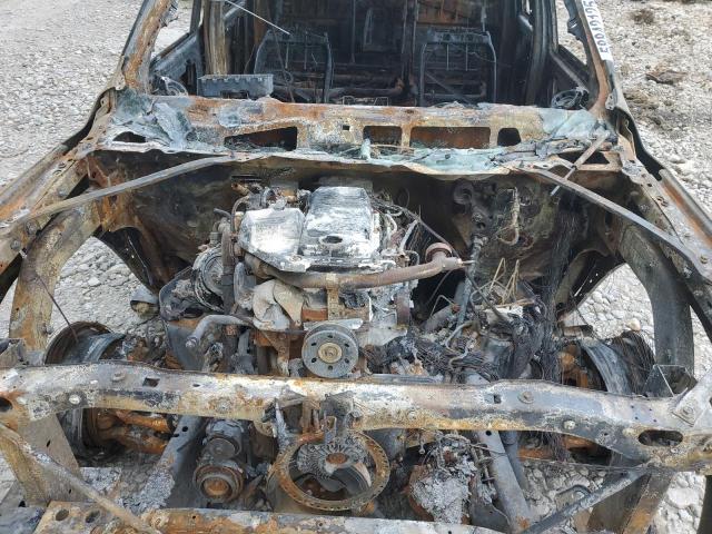 3C63RRJL5KG589214 - 2019 RAM 3500 LARAMIE Boz foto 11