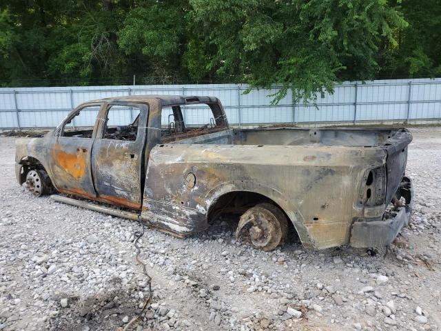 3C63RRJL5KG589214 - 2019 RAM 3500 LARAMIE Boz foto 2