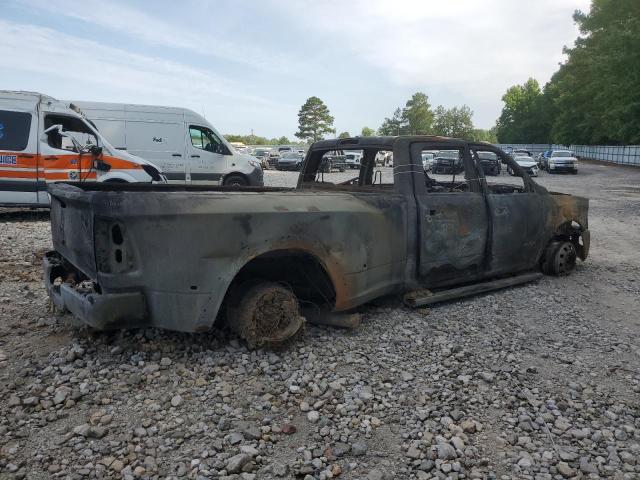 3C63RRJL5KG589214 - 2019 RAM 3500 LARAMIE Boz foto 3