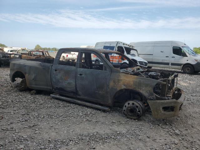 3C63RRJL5KG589214 - 2019 RAM 3500 LARAMIE Boz foto 4