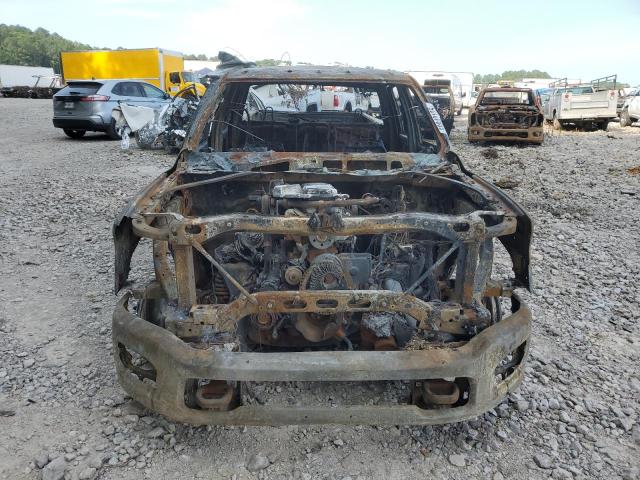 3C63RRJL5KG589214 - 2019 RAM 3500 LARAMIE Boz foto 5