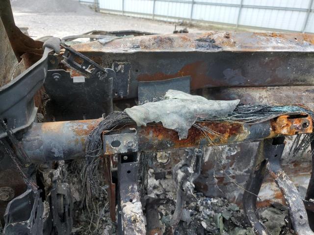 3C63RRJL5KG589214 - 2019 RAM 3500 LARAMIE Boz foto 9