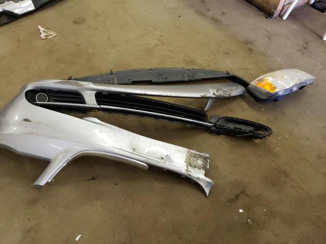 2C4RC1BG7ER218559 - 2014 CHRYSLER TOWN & COU TOURING Gümüş foto 12