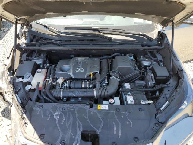 JTJYARBZ1J2100627 - 2018 LEXUS NX 300 BASE Boz foto 11