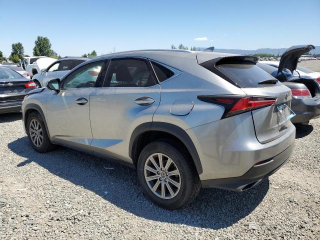 JTJYARBZ1J2100627 - 2018 LEXUS NX 300 BASE Boz foto 2