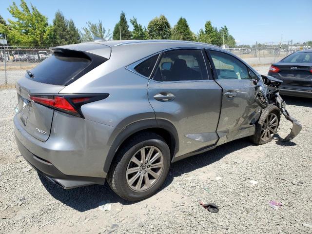 JTJYARBZ1J2100627 - 2018 LEXUS NX 300 BASE Boz foto 3