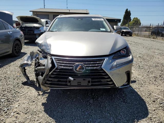 JTJYARBZ1J2100627 - 2018 LEXUS NX 300 BASE Boz foto 5