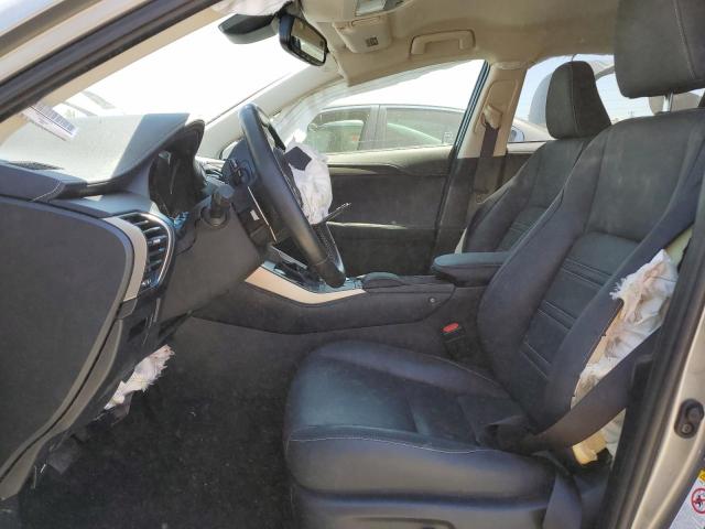 JTJYARBZ1J2100627 - 2018 LEXUS NX 300 BASE Boz foto 7