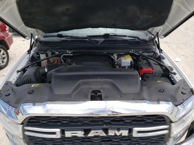 3C6UR5CJXLG143487 - 2020 RAM 2500 TRADESMAN Beyaz fotoğraf 11