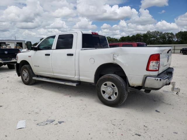 3C6UR5CJXLG143487 - 2020 RAM 2500 TRADESMAN Beyaz fotoğraf 2